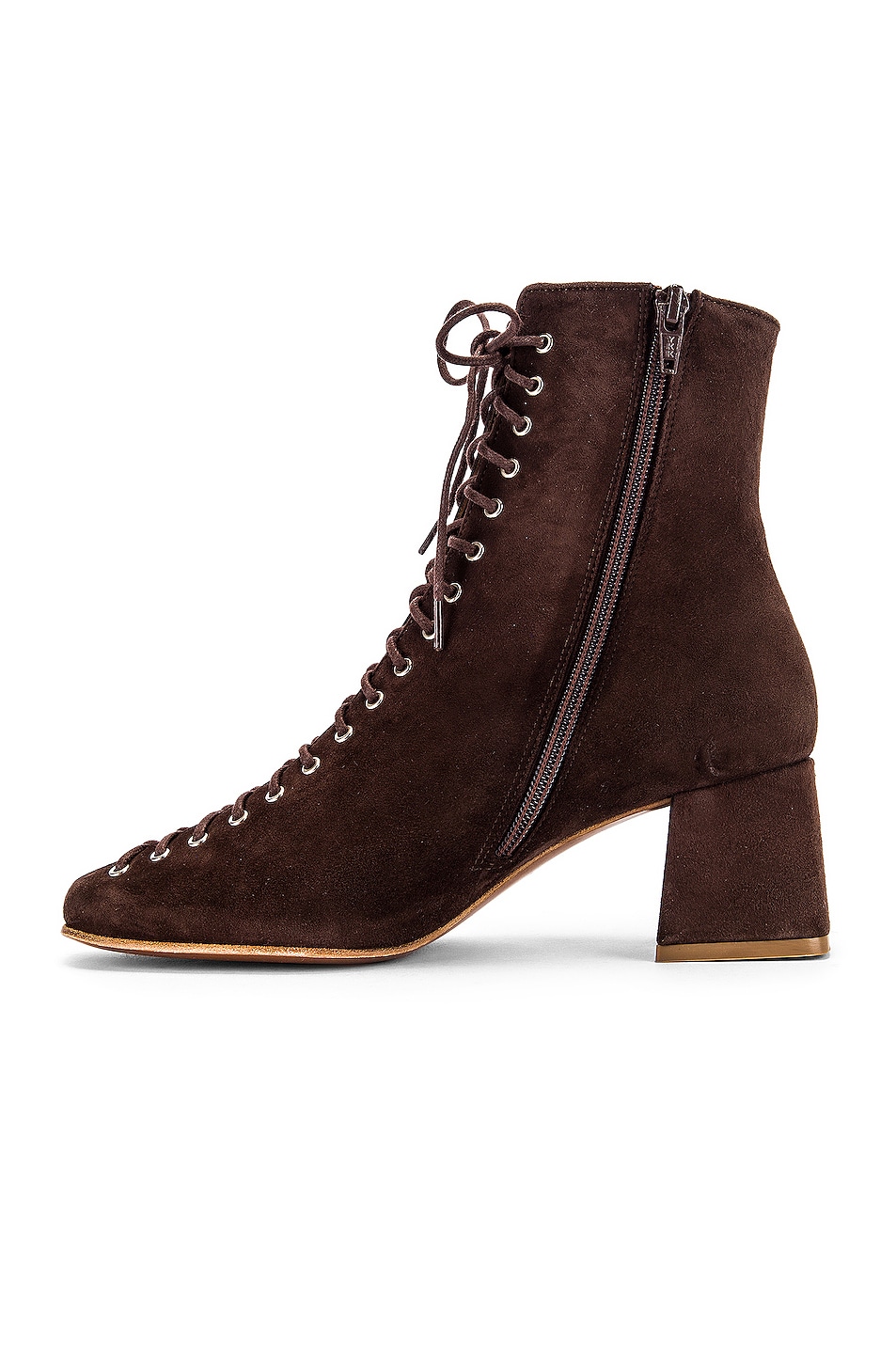 Becca Suede Boot
