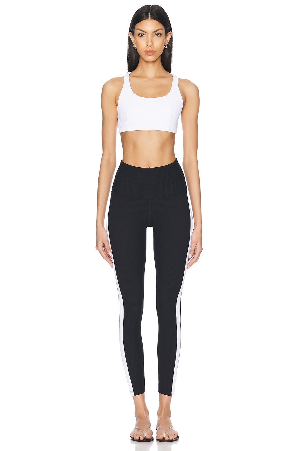 Year of Ours Thermal Lily Bra