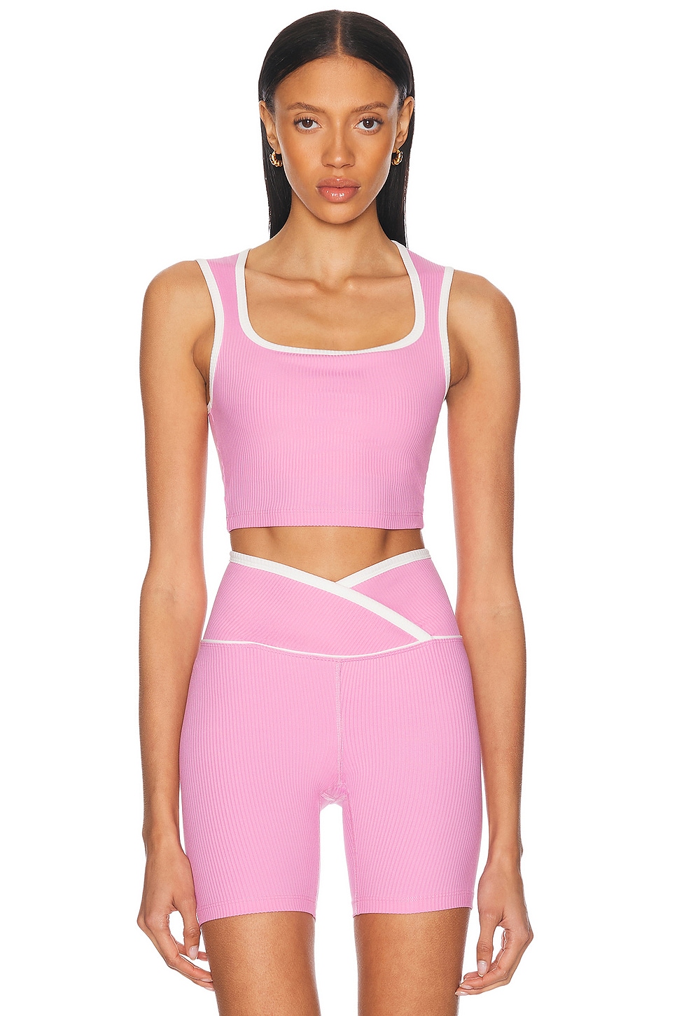Year of Ours Ribbed Diana Bra