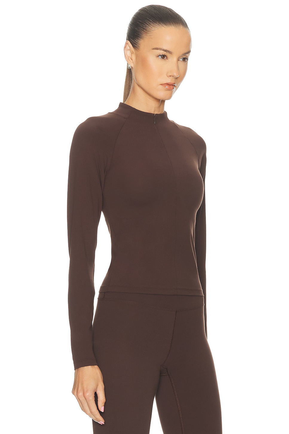 Year of Ours Studio Pullover