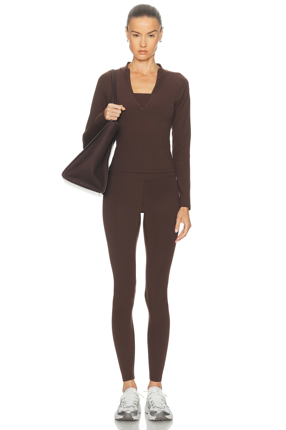 Year of Ours Studio Pullover