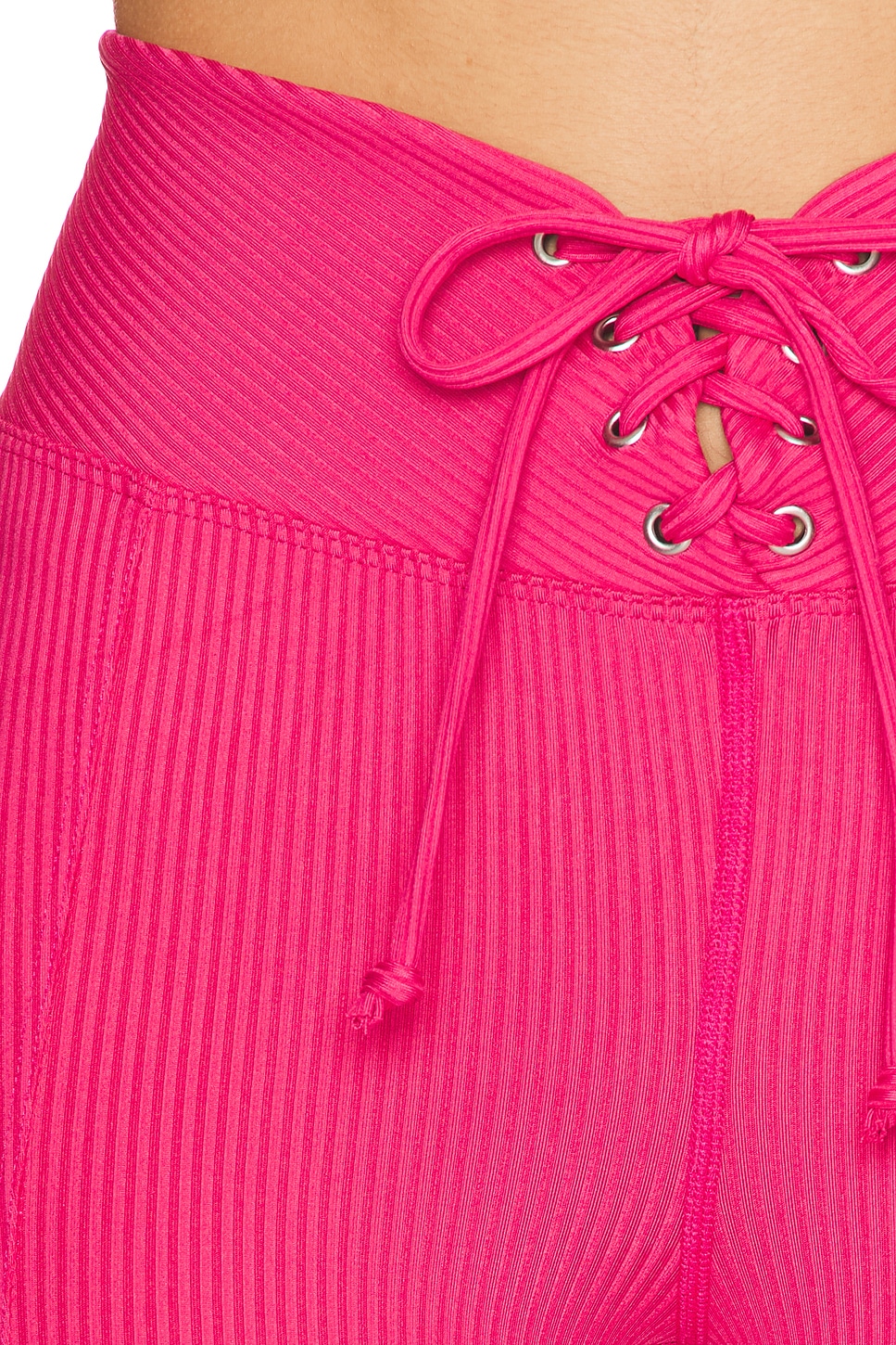 Ribbed Football Legging - Thumbnail 6