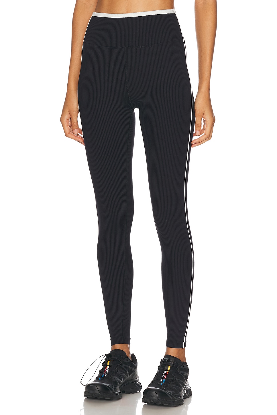 Year of Ours Ribbed Track Legging