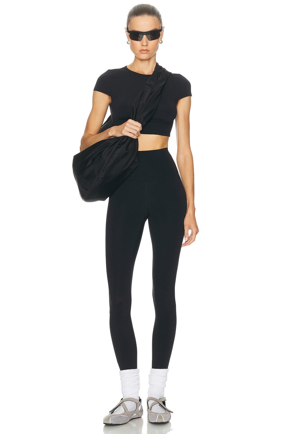 Year of Ours Studio Everyday Legging thumbnail