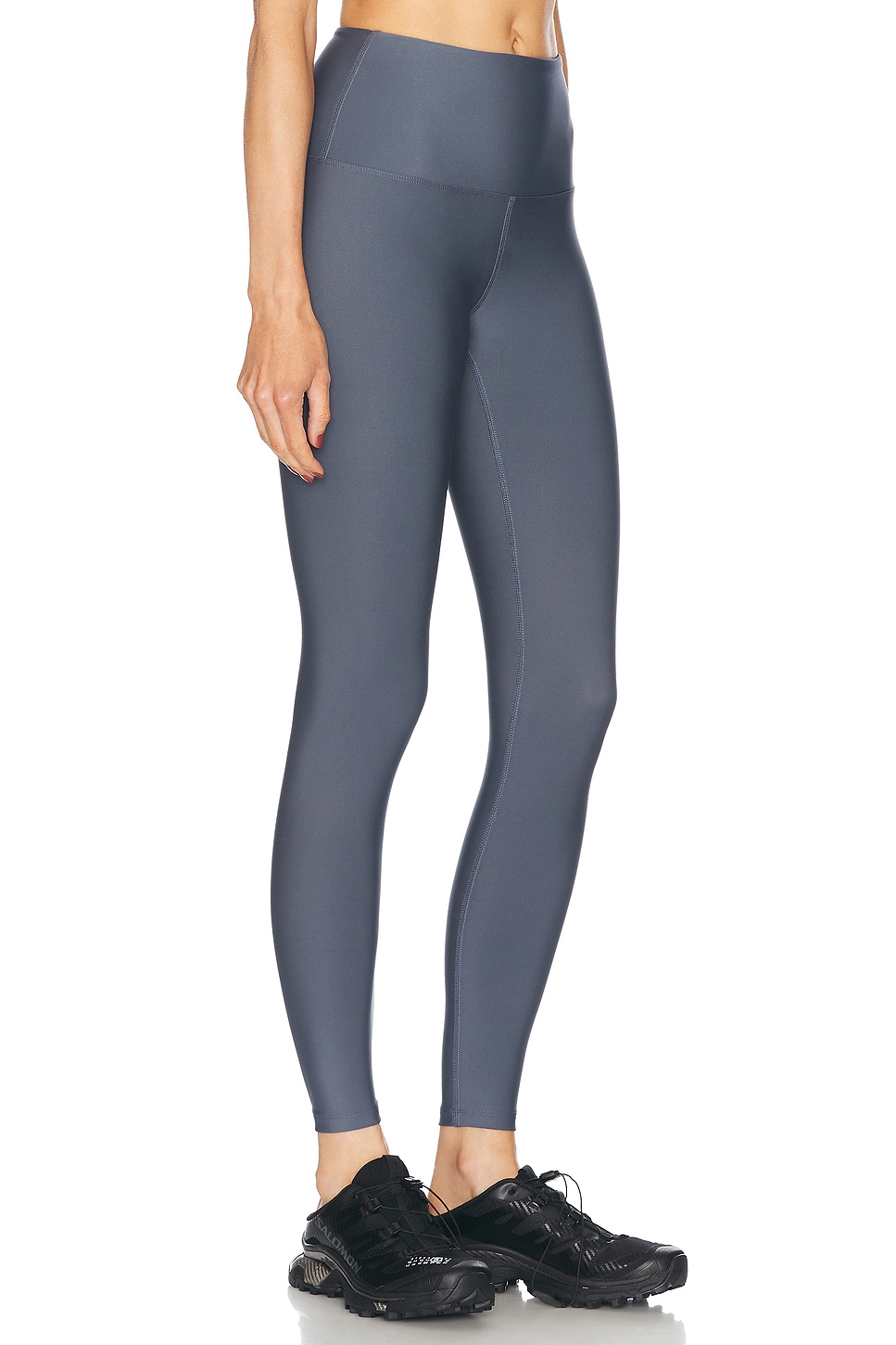 YEAR OF OURS RECYCLED HIGH RISE SPORT LEGGING 