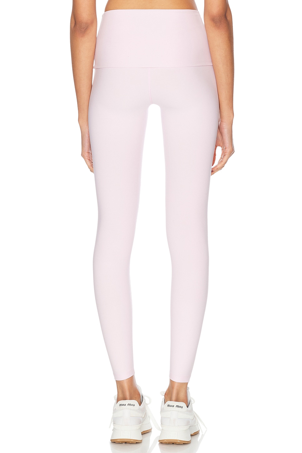 Year of Ours Ballet Fold Over Legging