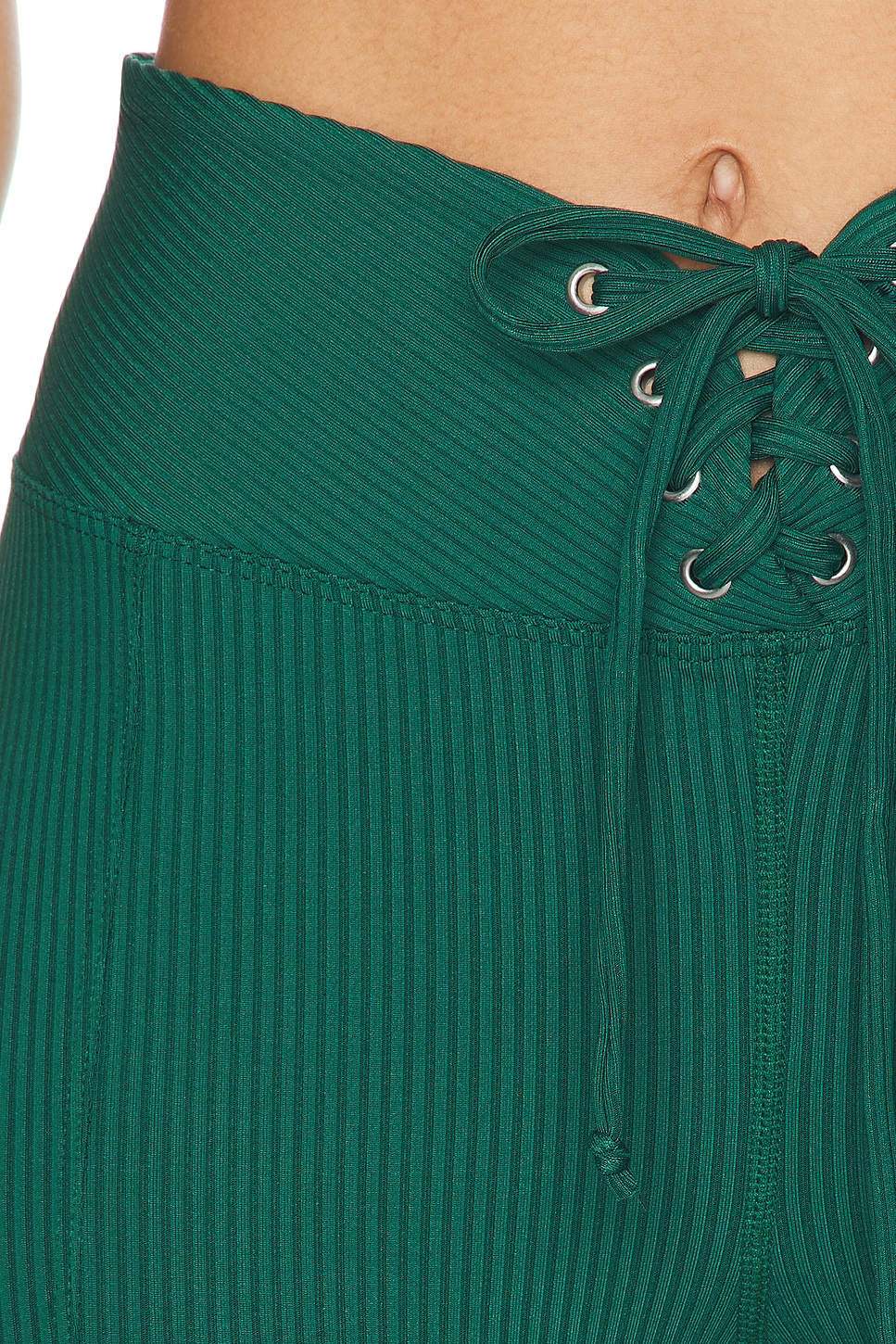 Ribbed Football Legging - Thumbnail 6
