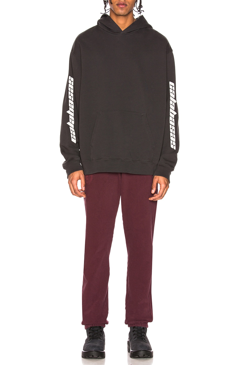 calabasas yeezy sweatpants