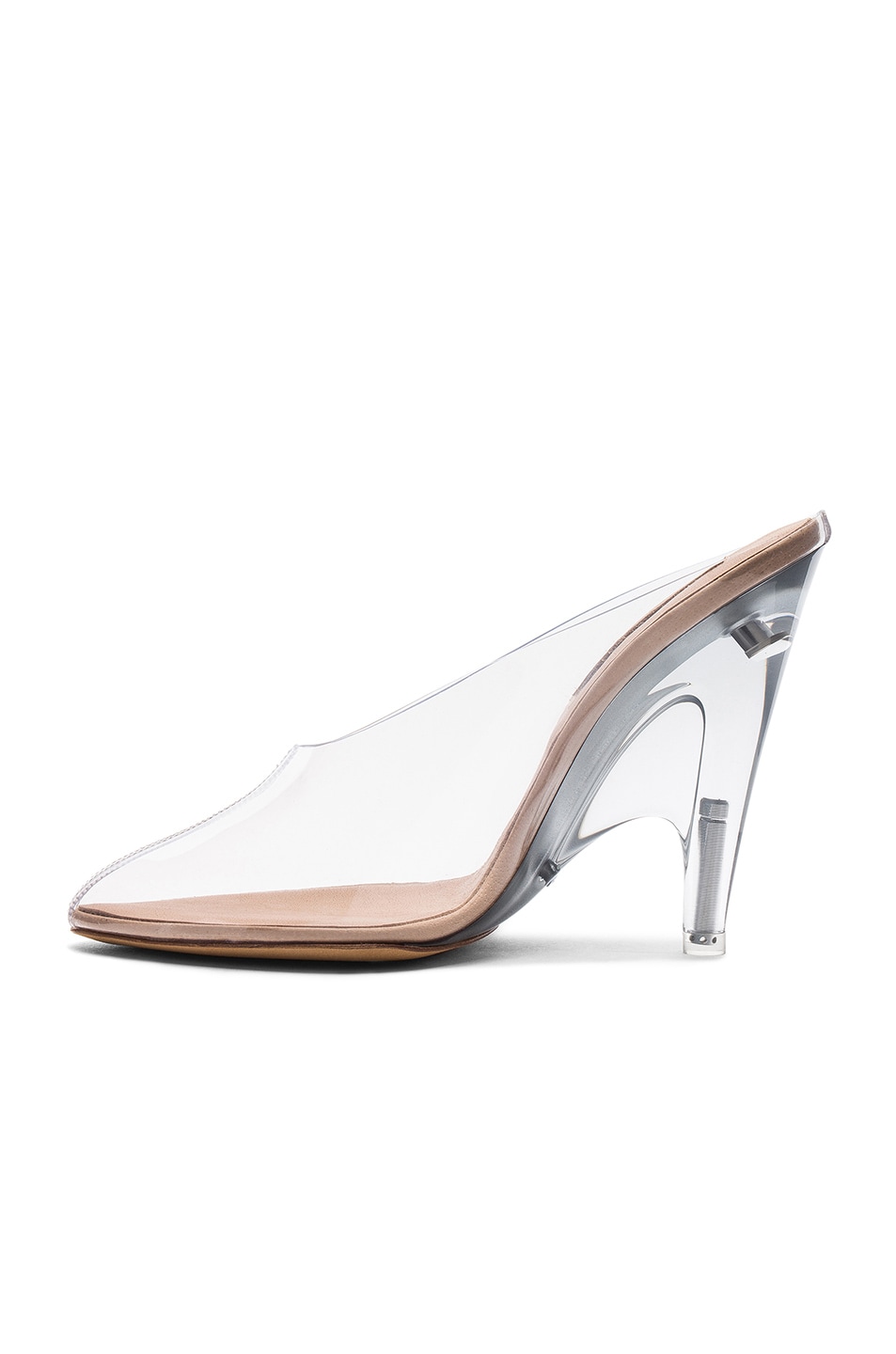 Yeezy PVC Mules - Women's 38