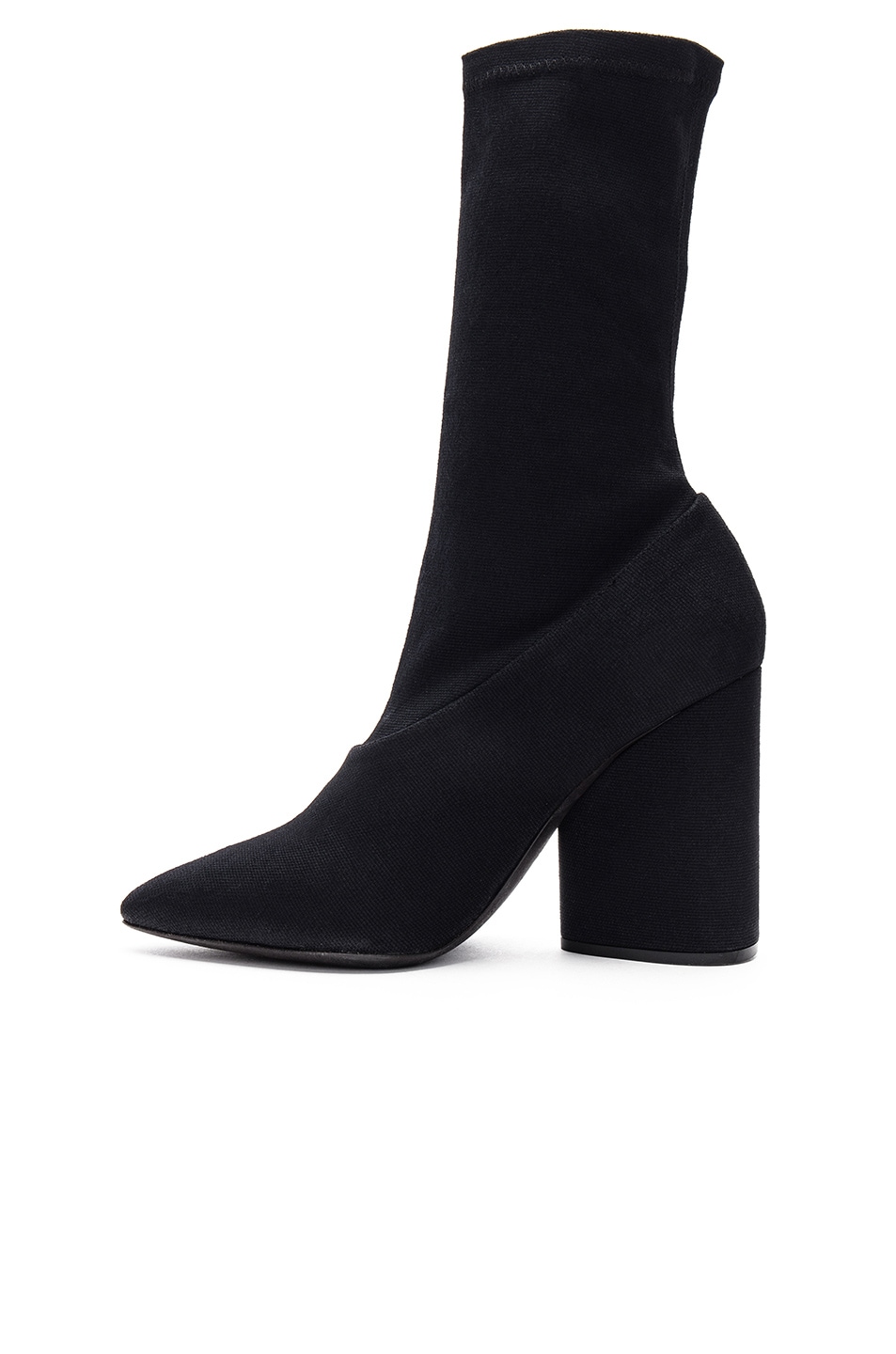 yeezy heels season 4