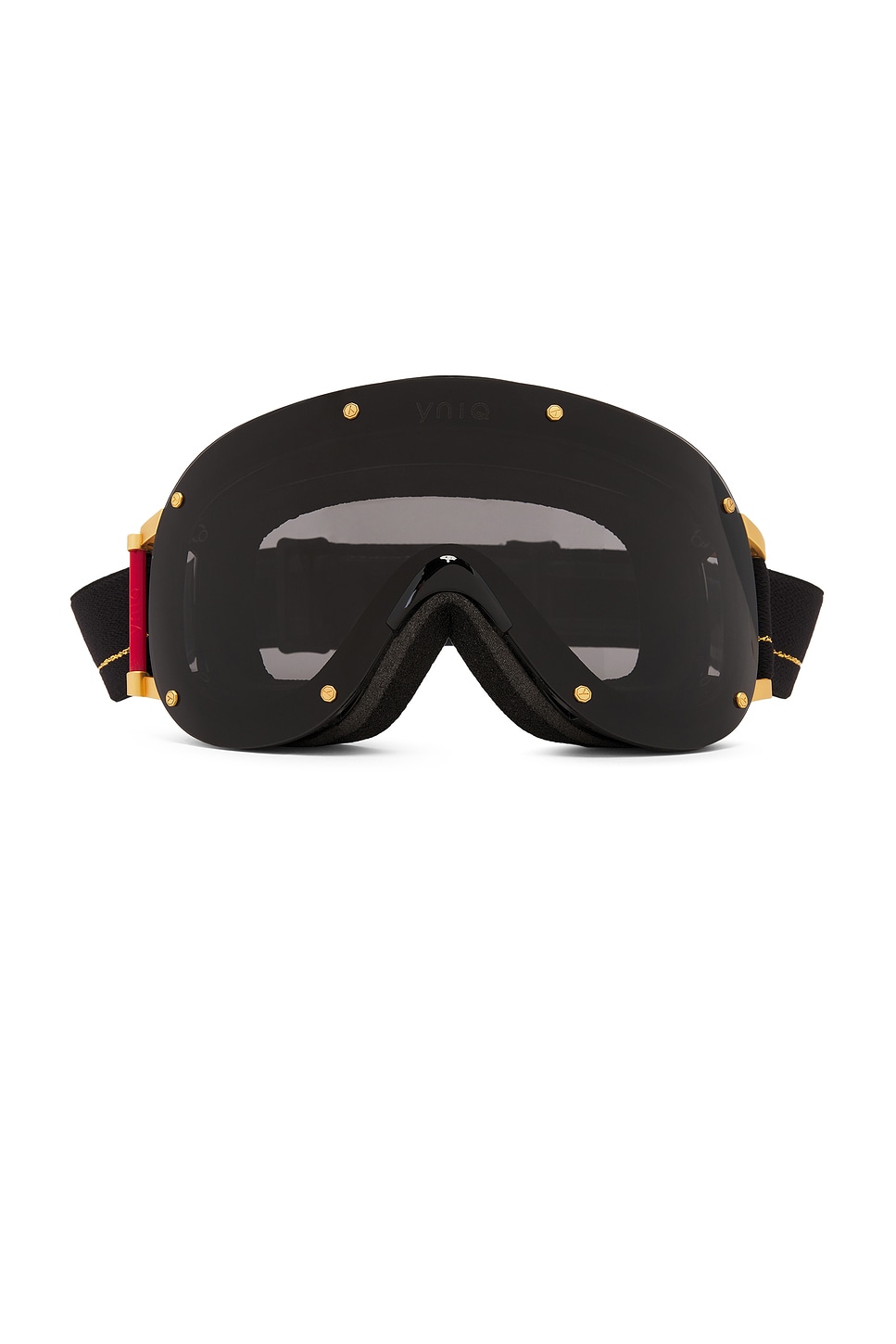 Model Four Goggle in Black