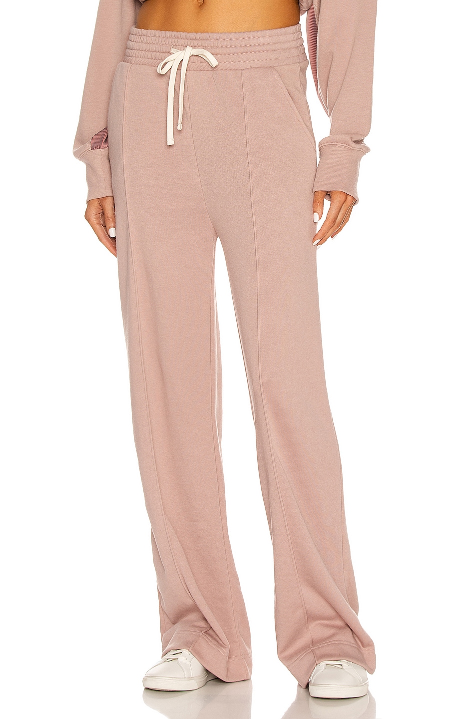 Image 1 of Nylora Beo Pants in Terracotta Blush
