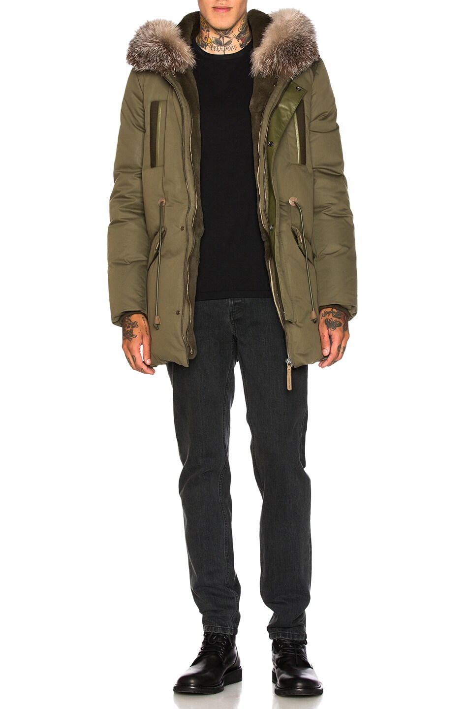 moncler blue frost fox moncler blue frost fox