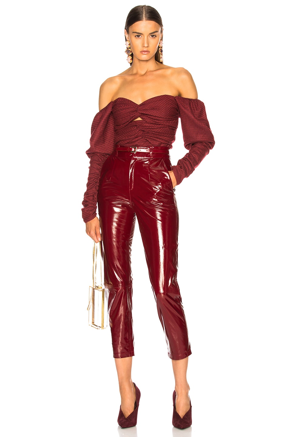 mom pants
