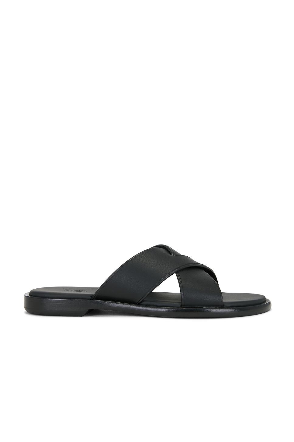 Sandal in Black
