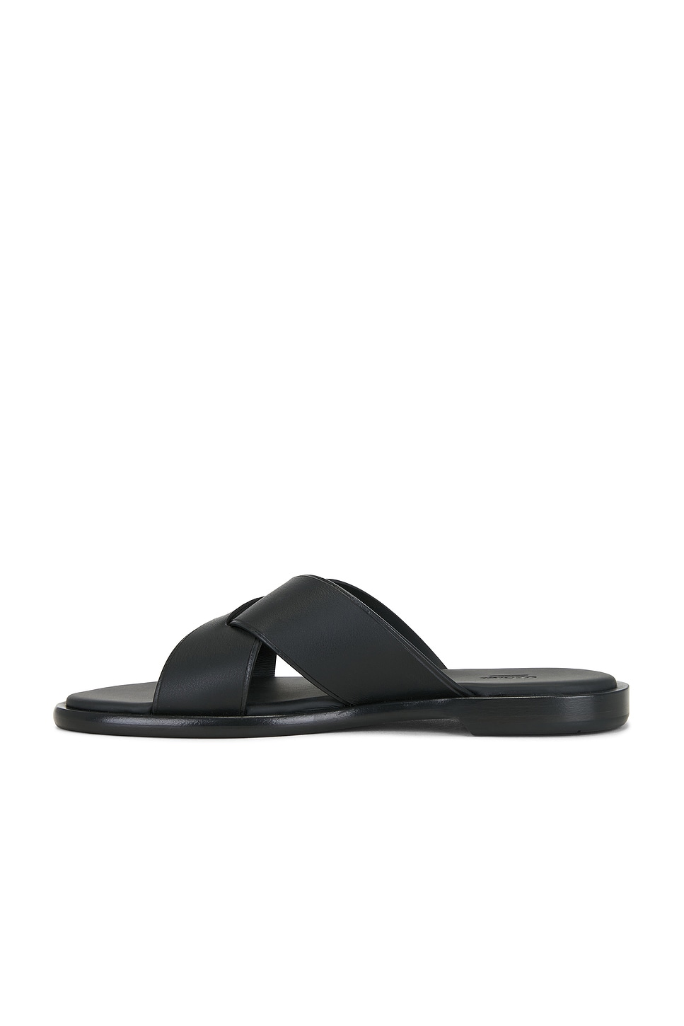 Image 5 of Zegna Sandal in Black