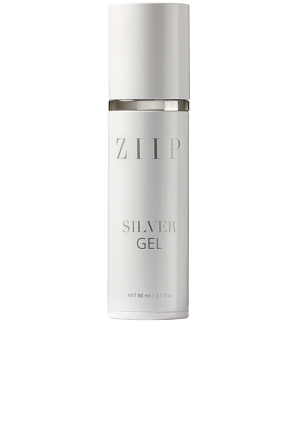 ZIIP Silver Conductive Gel
