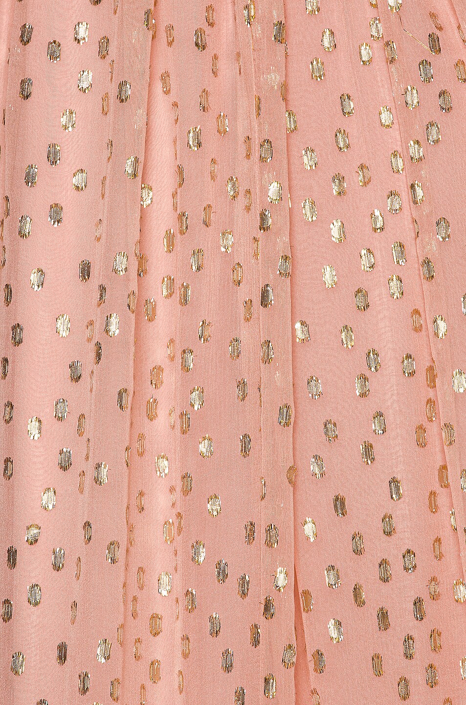 zimmermann sleeveless tie neck dress