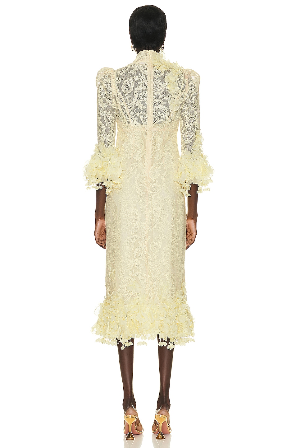 Zimmermann Dress 285