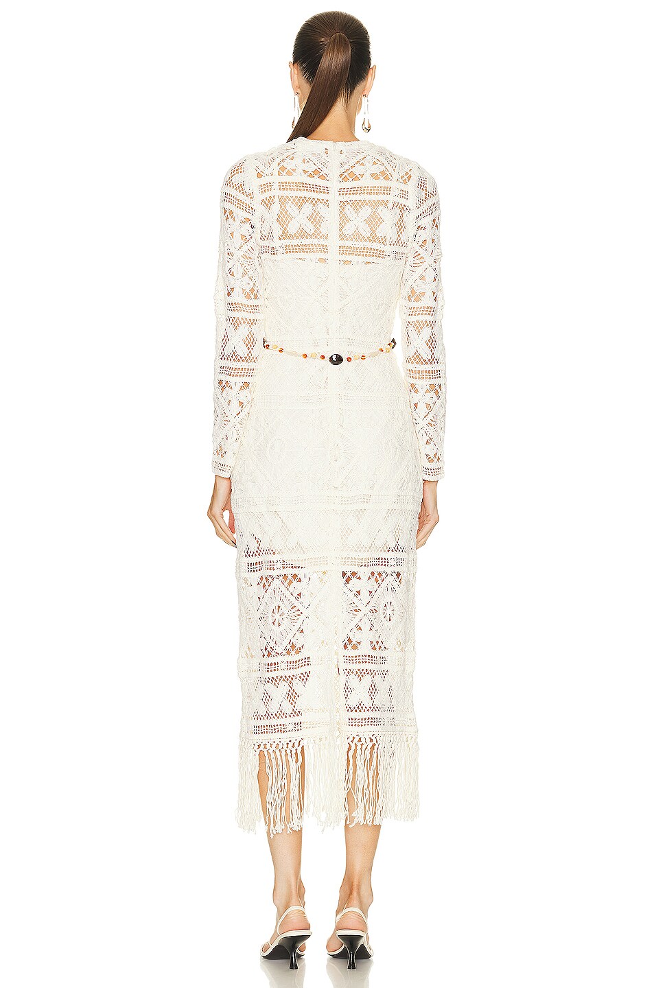 Zimmermann Dress 221