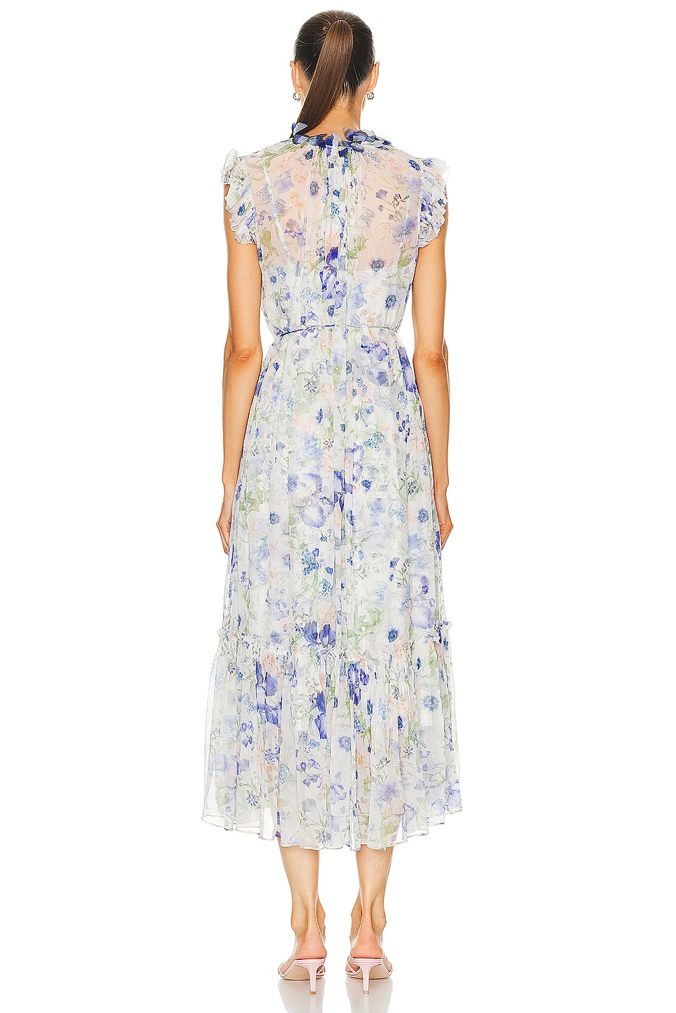 Zimmermann Dress 091