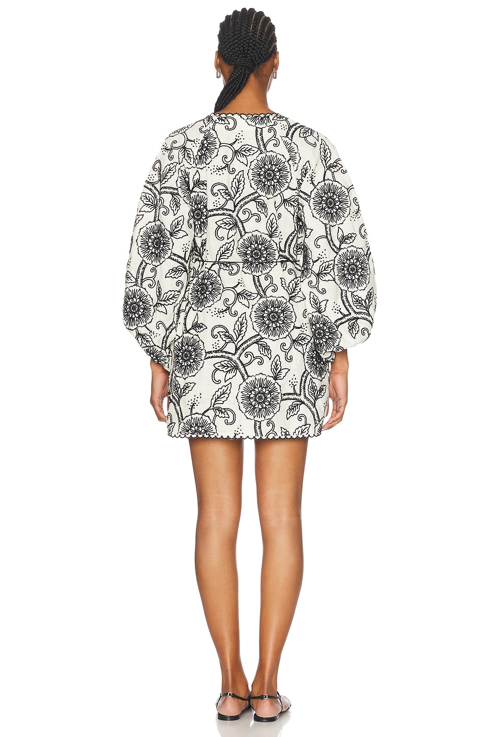 Zimmermann Dress 072
