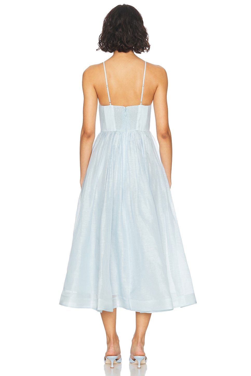 Zimmermann  Dress 303