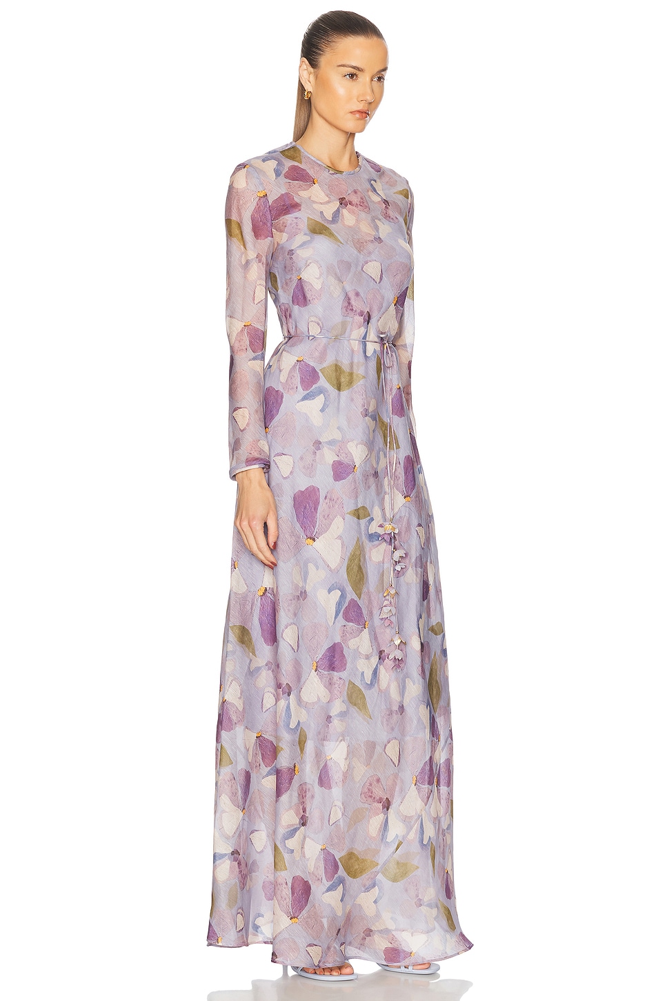 Dawning Sheath Dress - Thumbnail 2