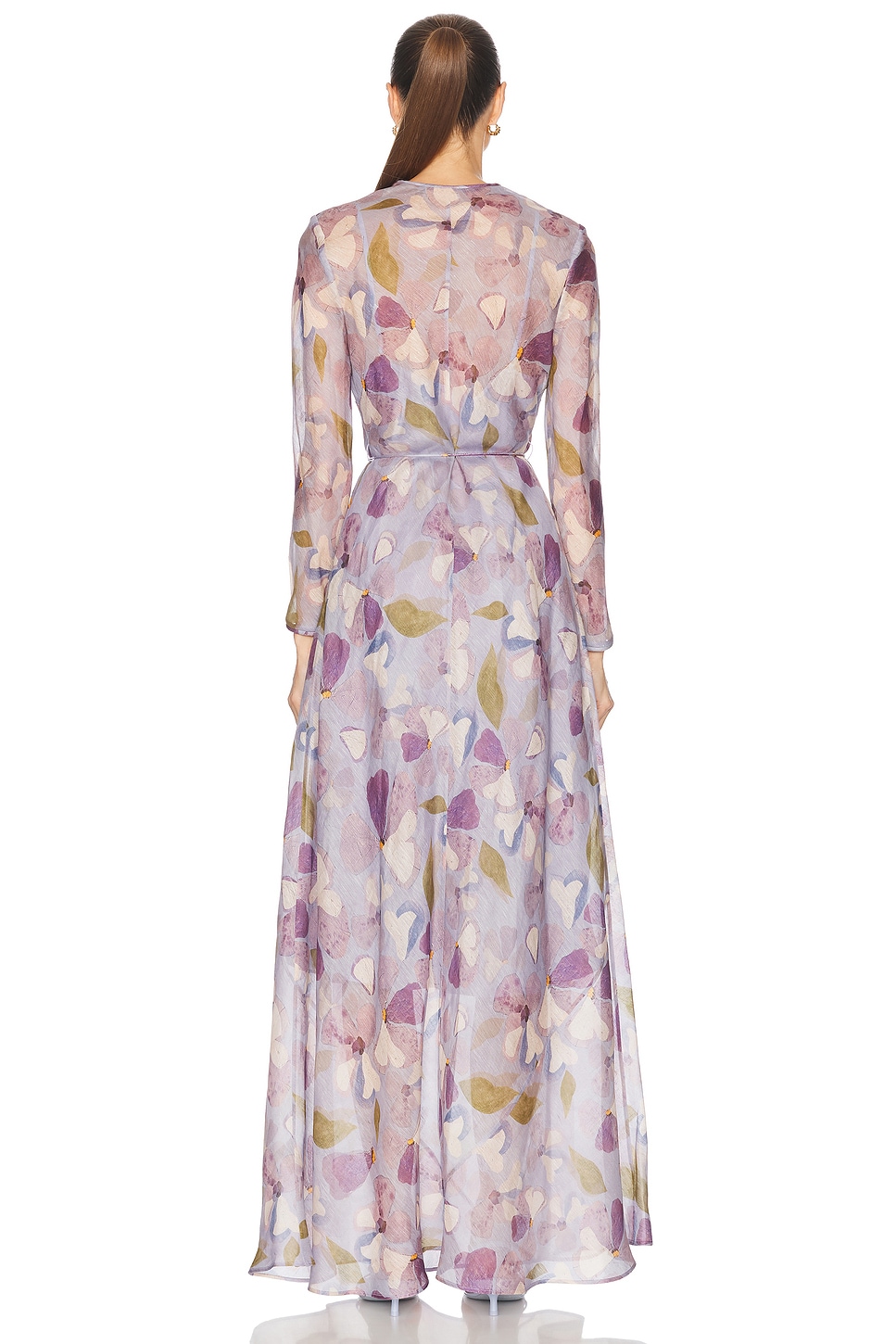 Dawning Sheath Dress - Thumbnail 3