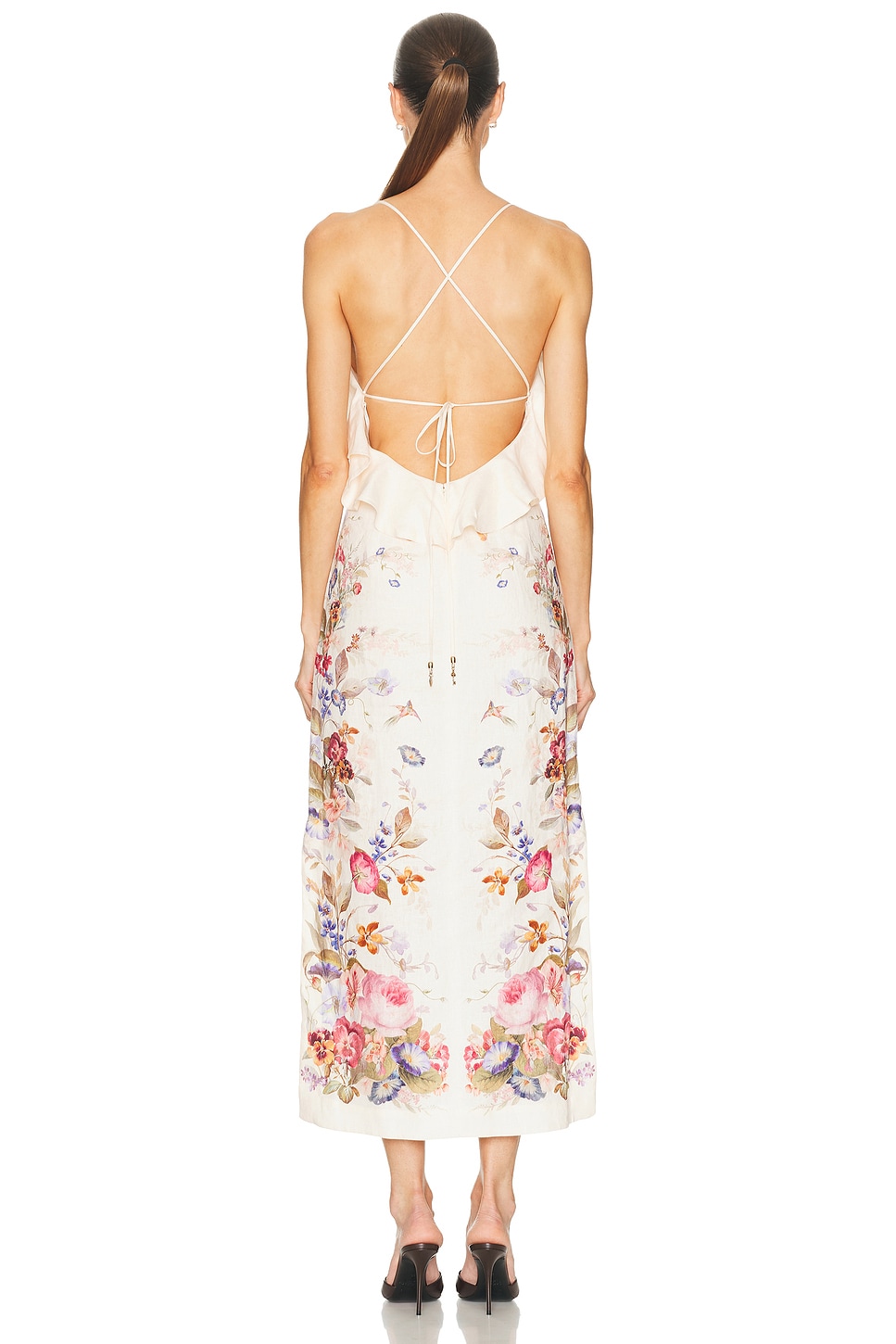 Zimmermann Dress 211