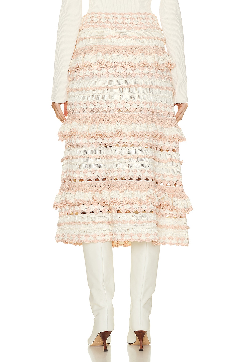 zimmermann-clover-crochet-midi-skirt-in-pink-cream-fwrd