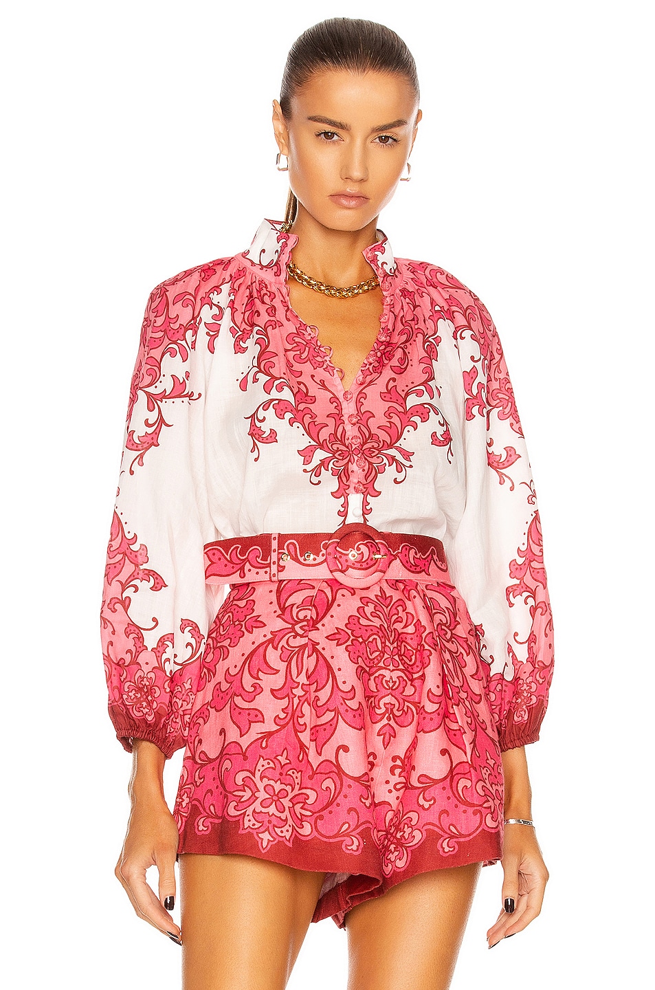 supreme dancing rayon