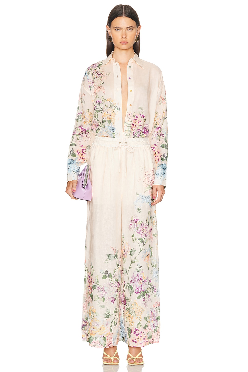 Designer | ZIMMERMANN | Luxury Dresses, Clothes & Swimwear