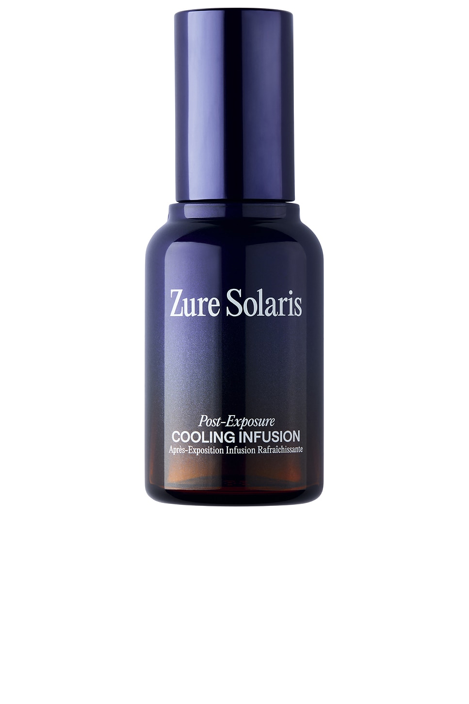 Zure Solaris Cooling Infusion in Beauty: NA
