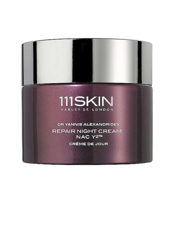 111skin Repair Night Cream NAC Y2