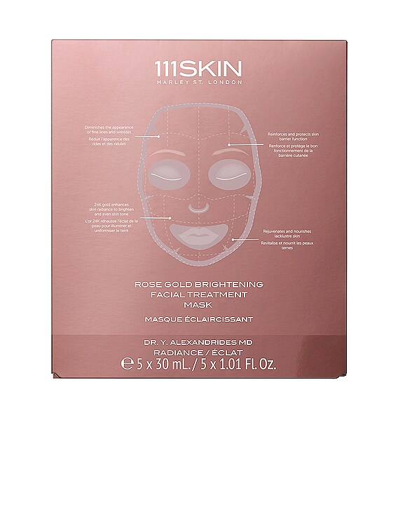 I Saw Immediate Tightening and Brightening Thanks to This Face Mask