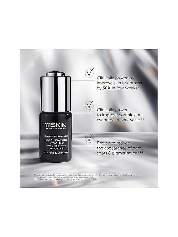 111Skin Vitamin 2024 C Brightening Booster