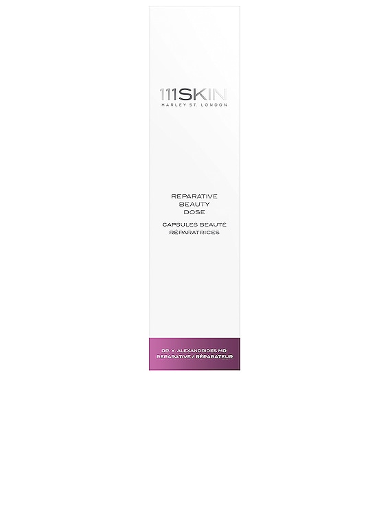 111skin reparative beauty dose