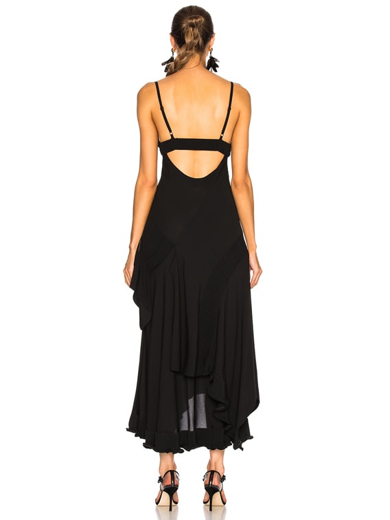 Phillip lim outlet flamenco dress