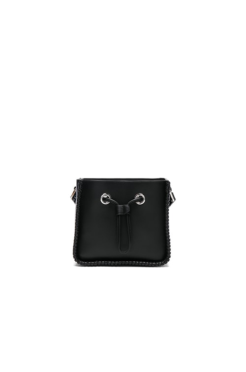 Phillip lim soleil mini bucket online bag