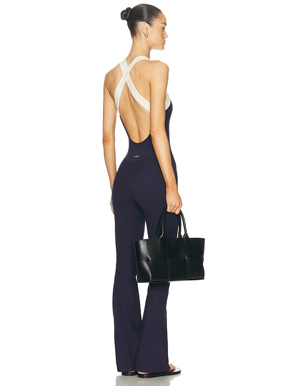 【タイムセール】YEUX ET LIGNE NUC Bodysuit YEUX ET LIGNE NUC Bodysuit - PLUIE：プリュイ / ユエリーニュ 『公式