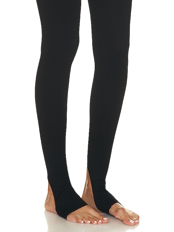 Andreadamo Jumpsuit with Cut Outs in Black | FWRD Andreadamo Jumpsuit with Cut Outs in Black | FWRD