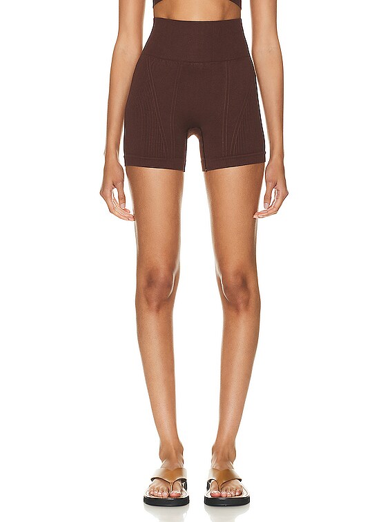 Barre Seamless Short