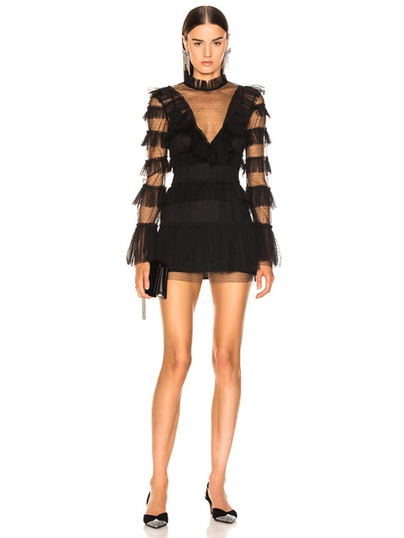 alice mccall the zen dress