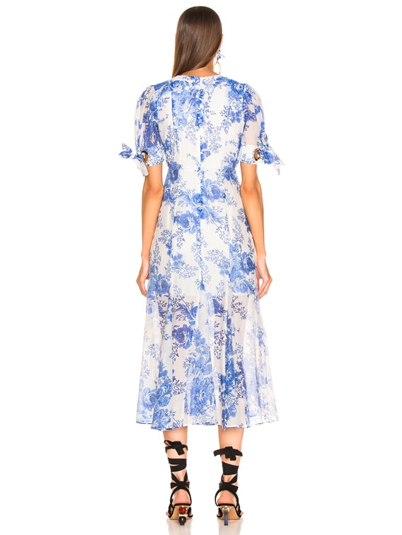 Alice mccall shop only everything dress