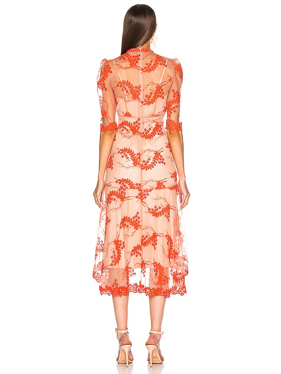 Alice mccall outlet honeymoon dress