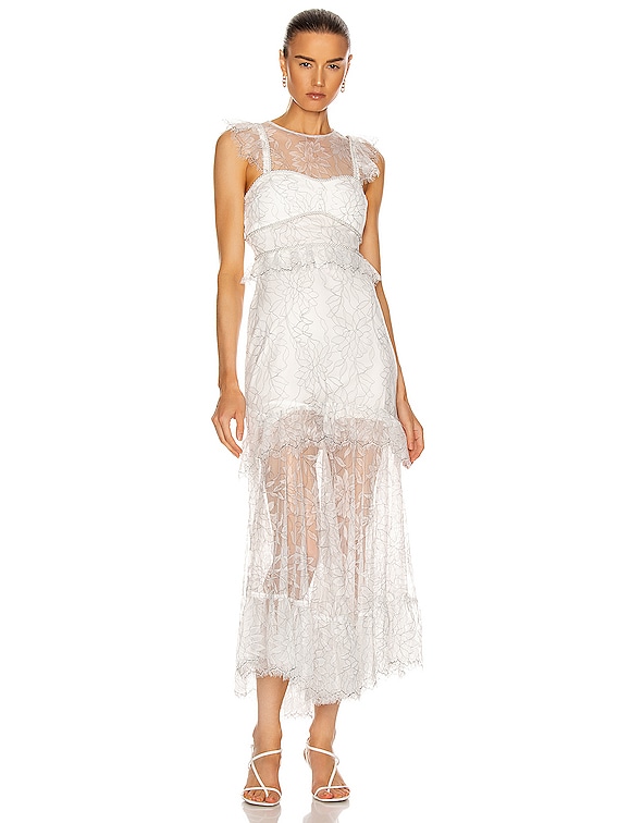 Alice mccall i outlet found you dress