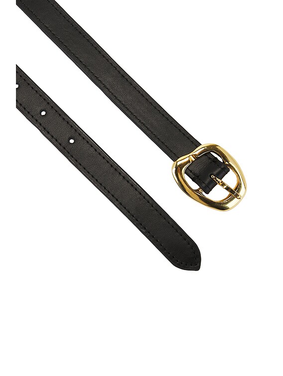 Amanu The Rwenzori Belt in Black | FWRD display picture 1