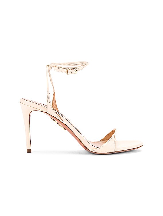 Aquazzura minute online sandals