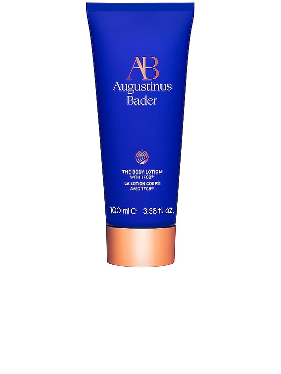 The Body Lotion